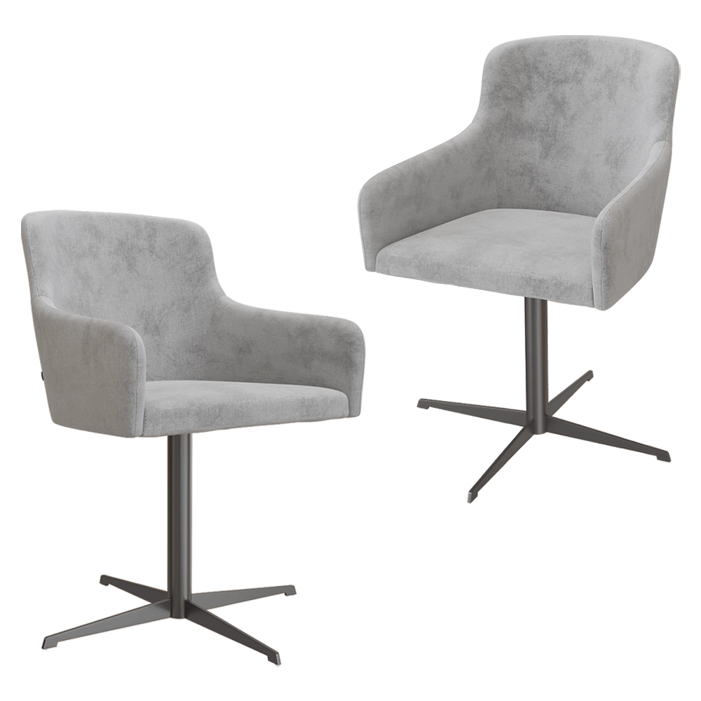 Artu – Office chair Marco M3 KPR 3D Model