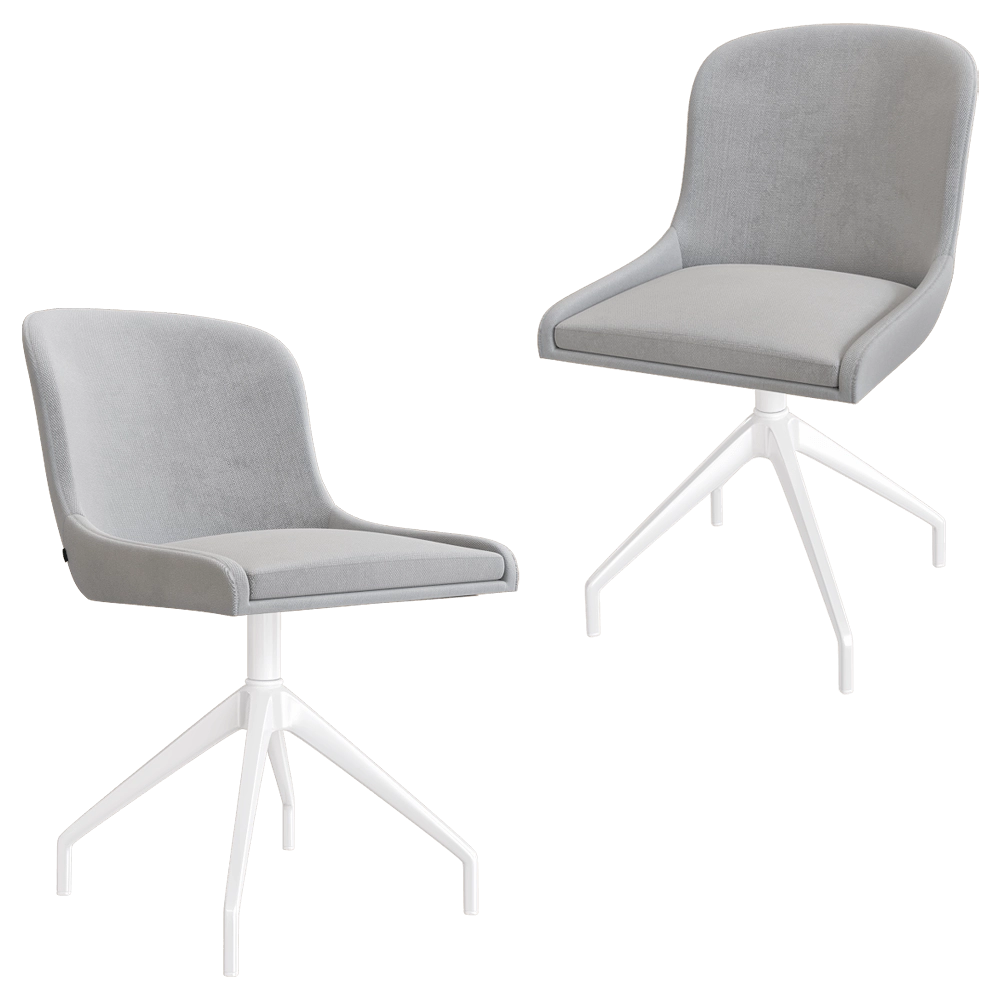 Artu – Office chair Marco swiss 3D Model