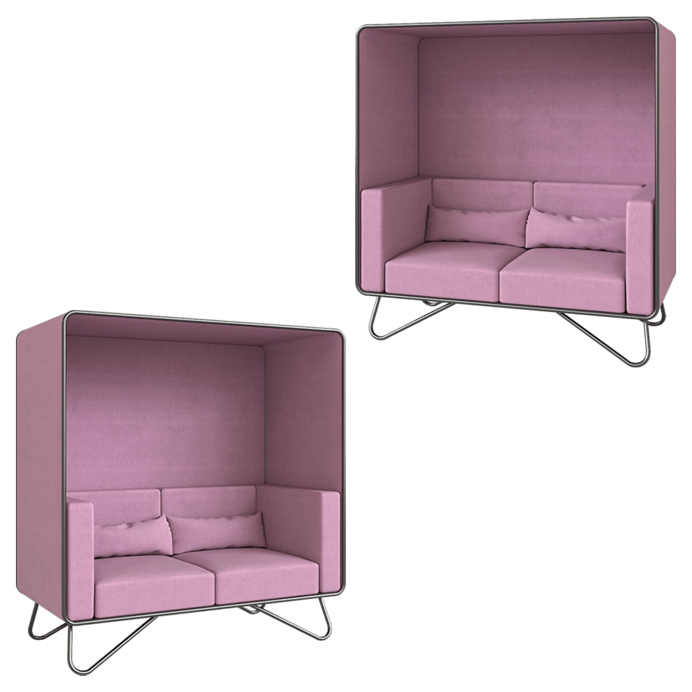 Artu – Sofa Noook 1 1600 3D Model Artu – Sofa Noook 1 1600 3D Model