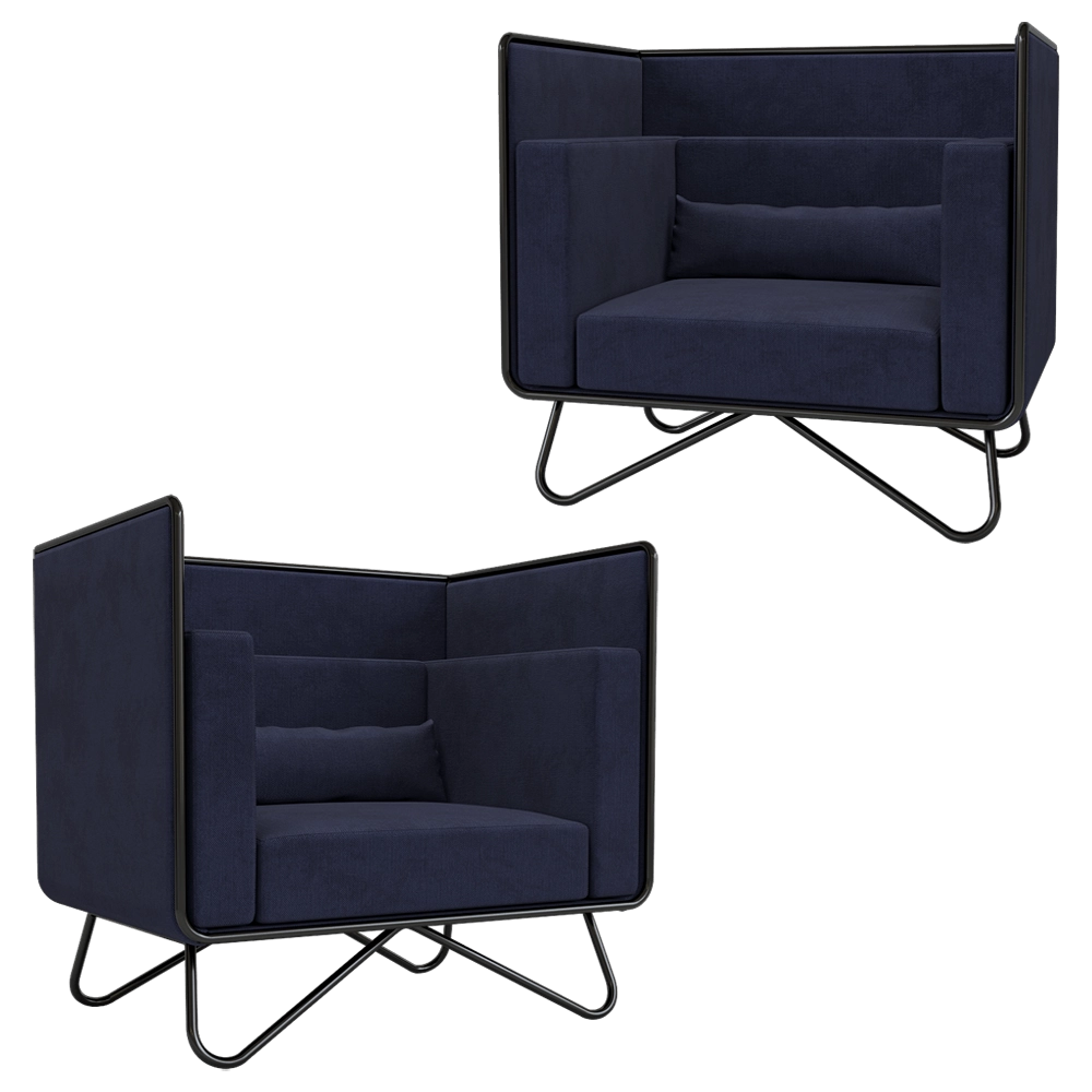 Artu – Sofa Noook 2 1140 3D Model Artu – Sofa Noook 2 1140 3D Model