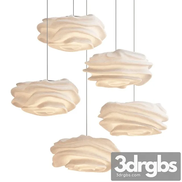 Arturo Alvarez Nevo Pendant Light 3D Model Download Arturo Alvarez Nevo Pendant Light 3D Model Download