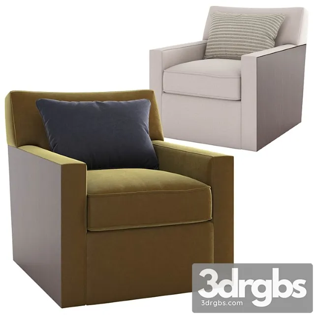 Arudin lounge chair 845 3D Model Download Arudin lounge chair 845 3D Model Download