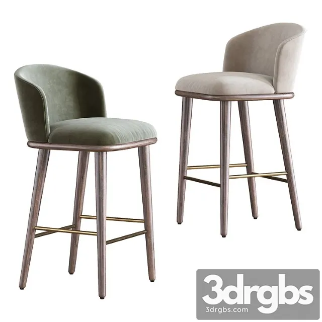 Arven bar stool Arven bar stool