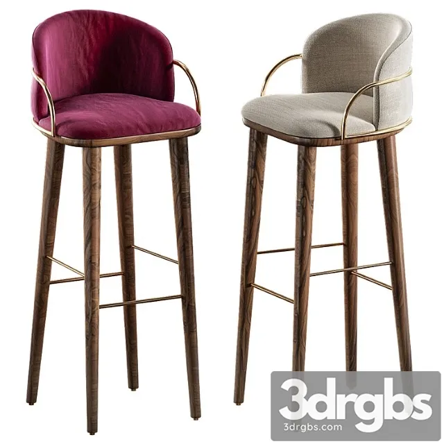 Arven barstool by parla 2 Arven barstool by parla 2