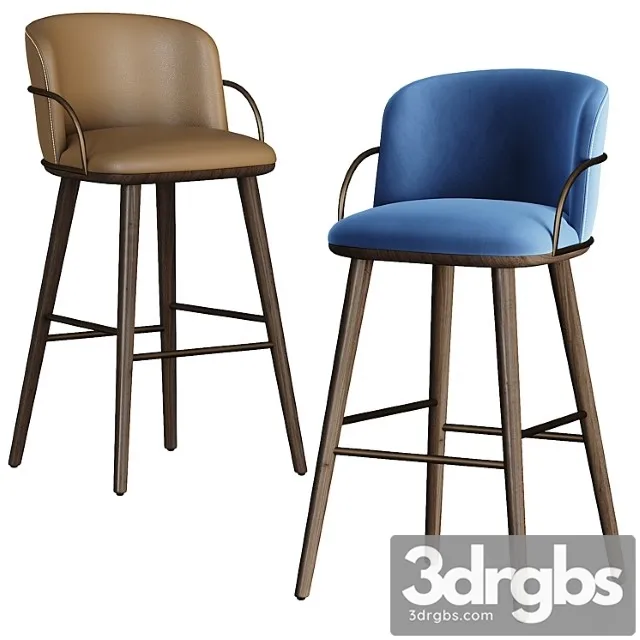 Arven barstool by parla Arven barstool by parla