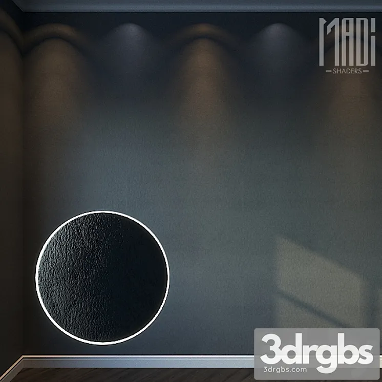 As creation 6516-31 – 5x4k wallpaper 3D Model Download