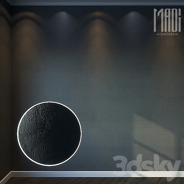 AS Creation 6516-31 – 5x4K Wallpaper 3D Model AS Creation 6516-31 – 5x4K Wallpaper 3D Model