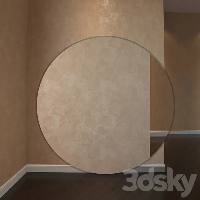 AS Creation Wallpapers 3D Model AS Creation Wallpapers 3D Model