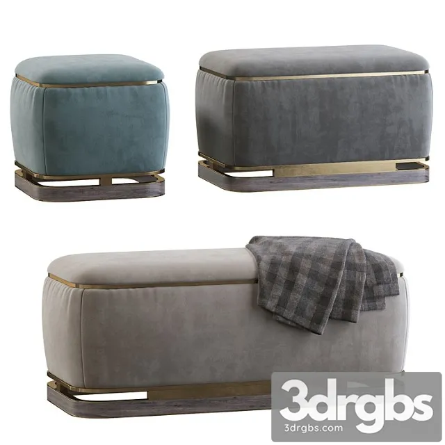 Ashi frato 2018 2 3D Model Download