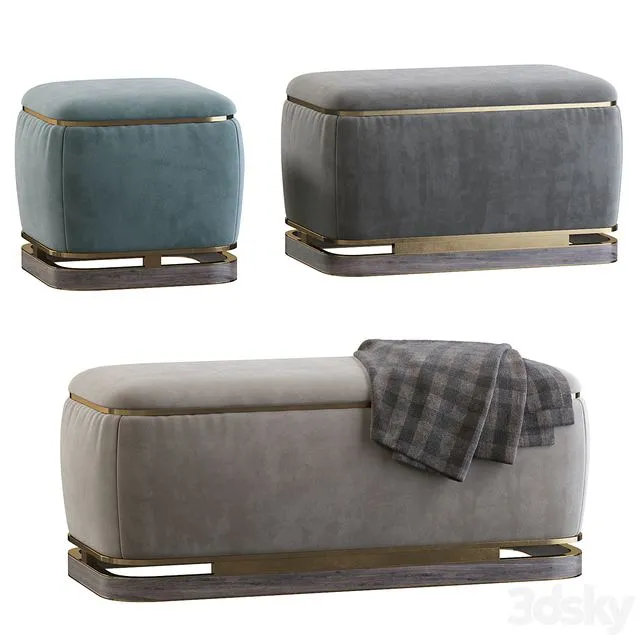 ASHI Frato 2018 3D Model ASHI Frato 2018 3D Model