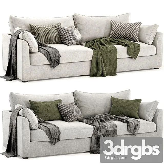Ashlee 3.5 seat sofa Ashlee 3.5 seat sofa