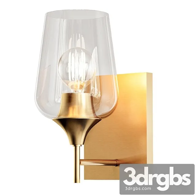 Ashley bath sconce Ashley bath sconce