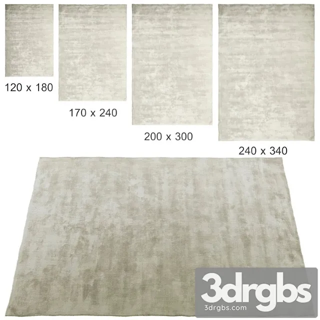 Asiatic Chrome Silver Asiatic Chrome Silver