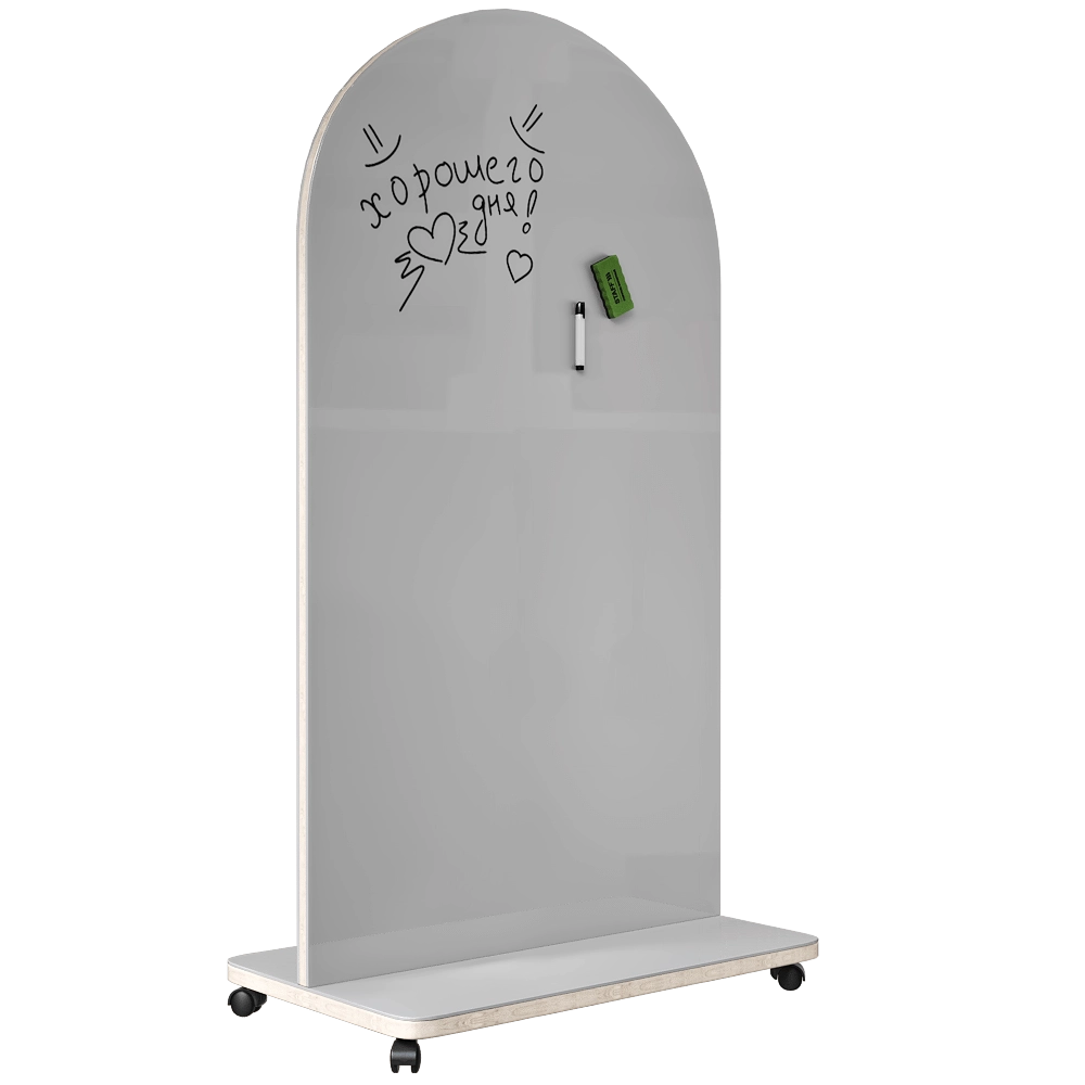 ASKELL – Board Mobile Arka 2020 3D Model