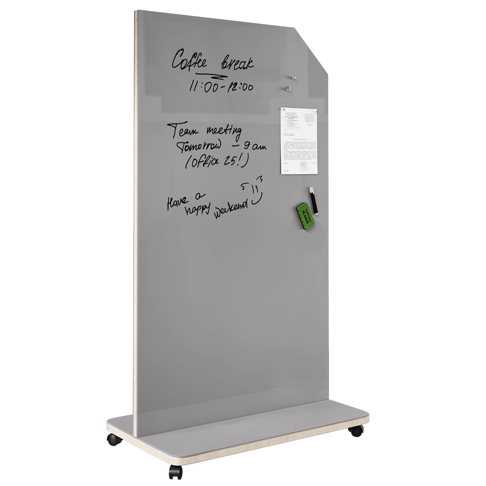 ASKELL – Board Mobile Sim 2020 3D Model