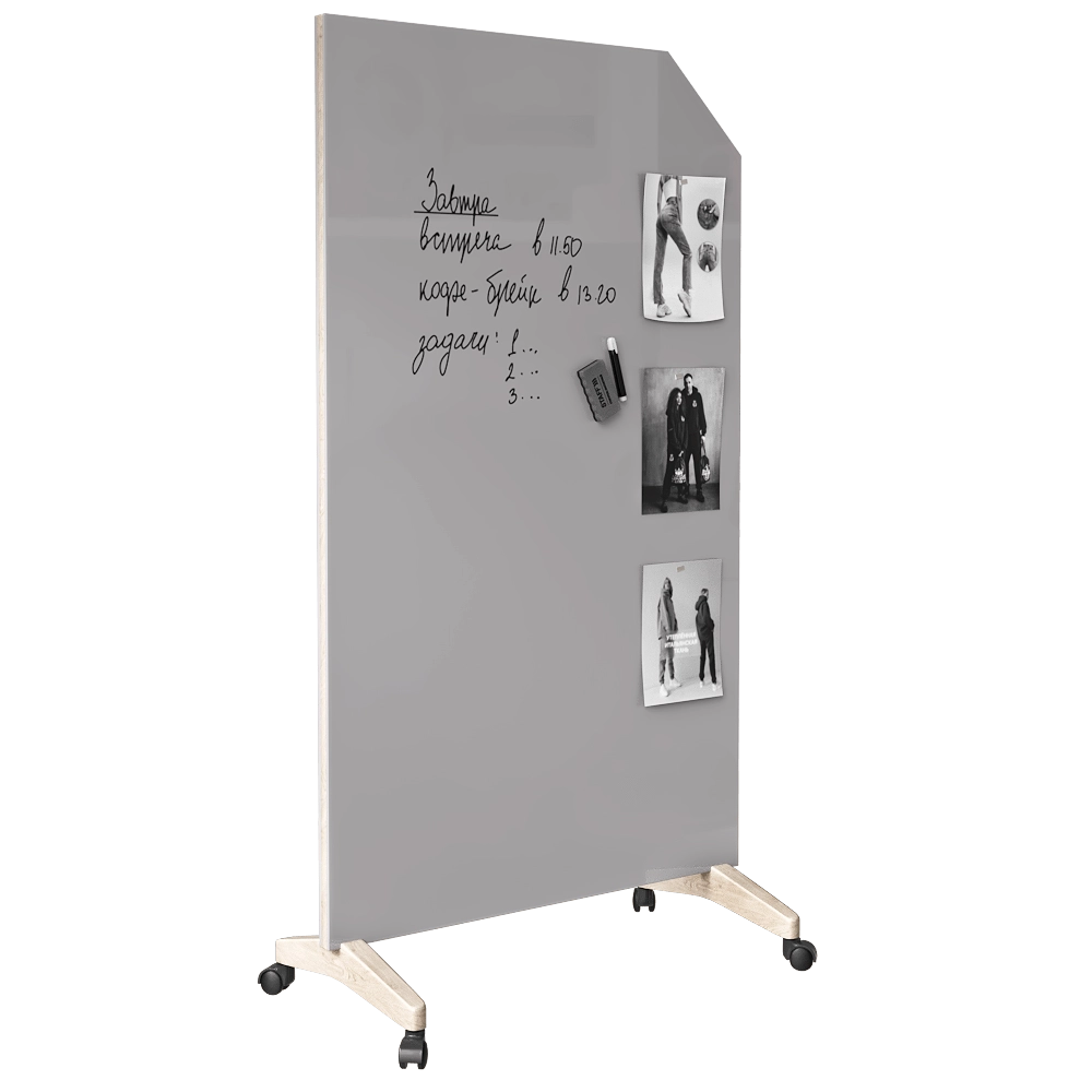 ASKELL – Board Mobile Sim 2023 3D Model