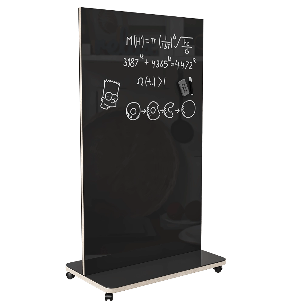 ASKELL – Board Mobile Standart 2020 3D Model