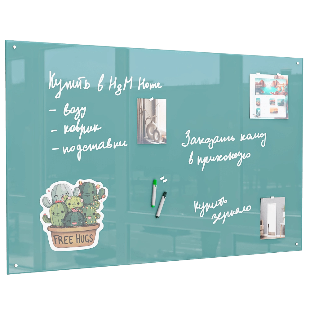 ASKELL – Board Standart 3D Model