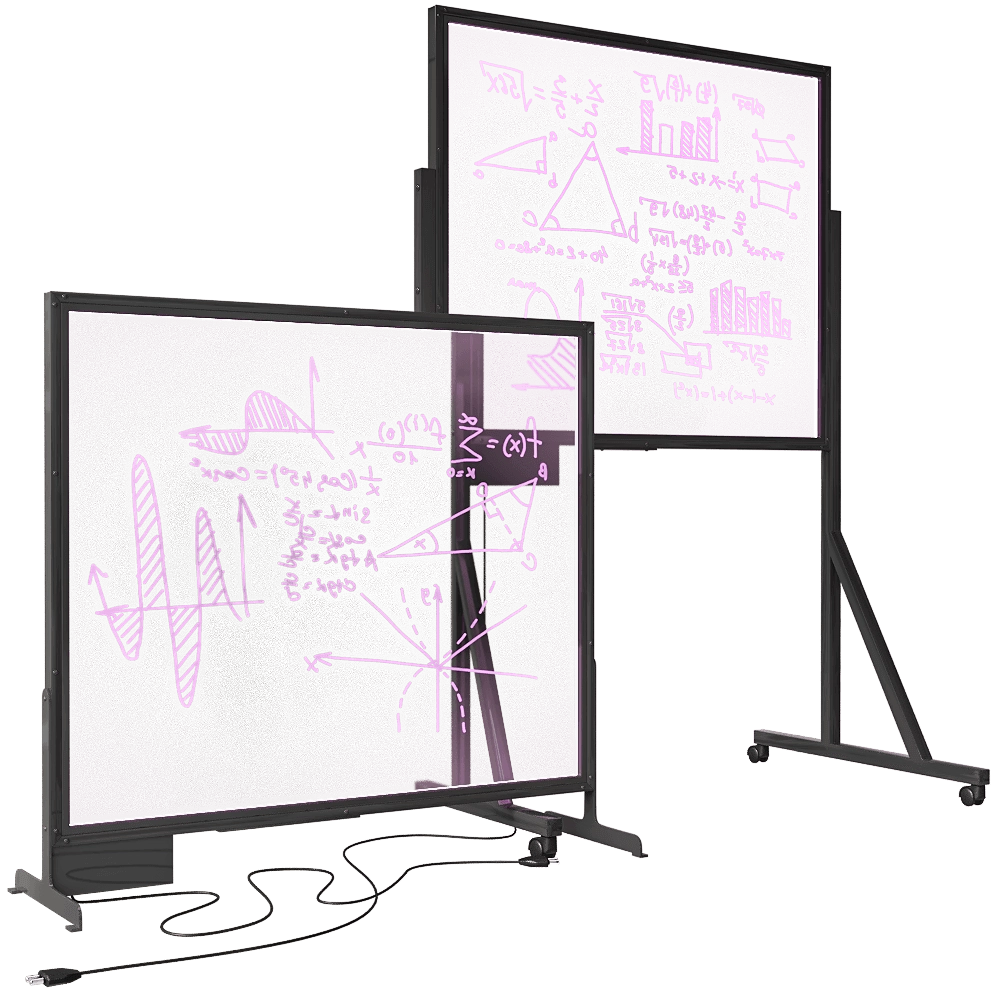 ASKELL – Board Video 3D Model