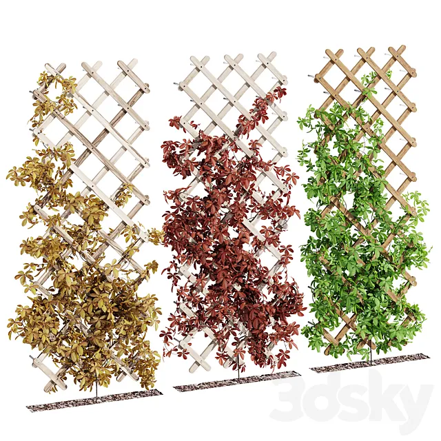 Askholmen two 3D Model Askholmen two 3D Model