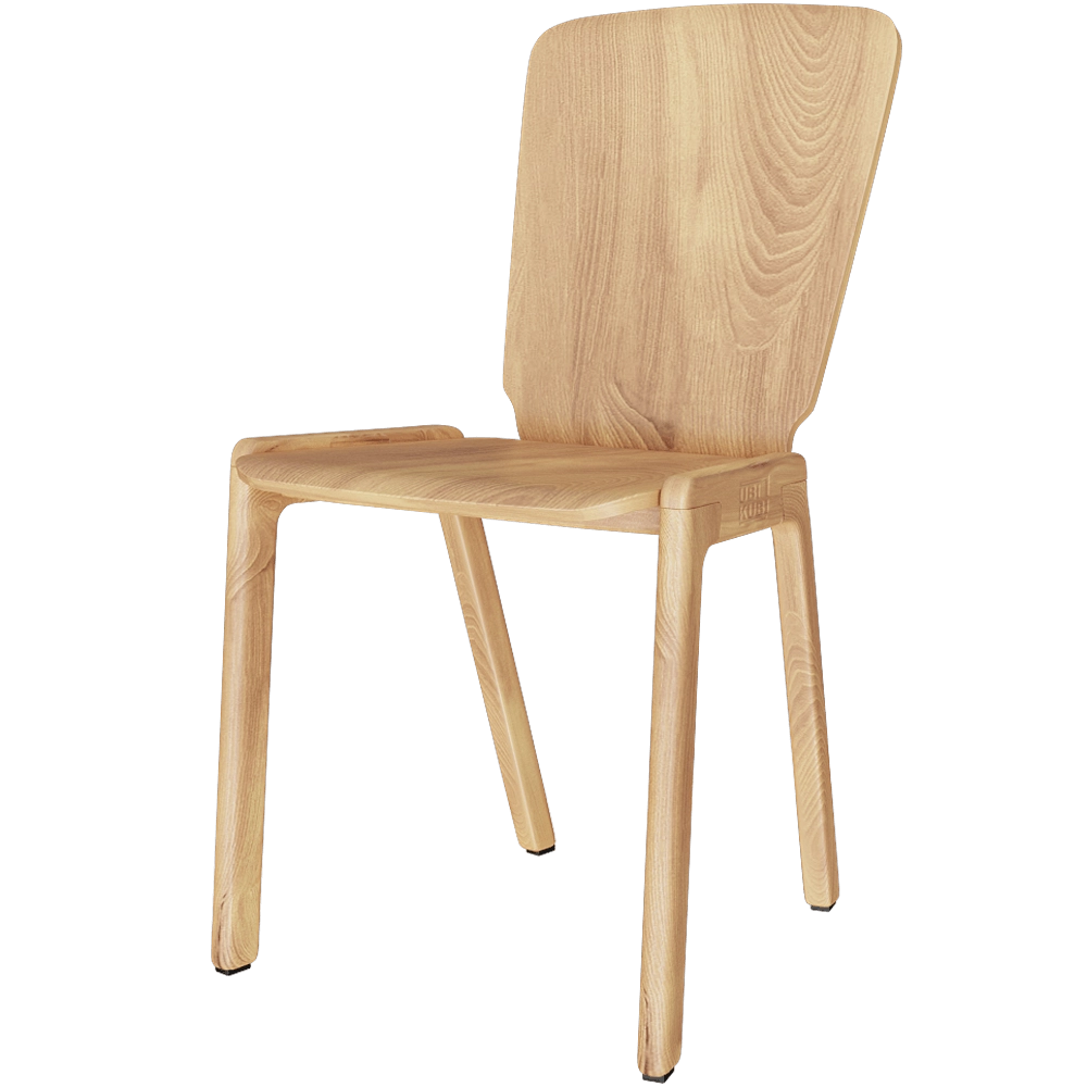 Askia – Chair TIPRO 3D Model