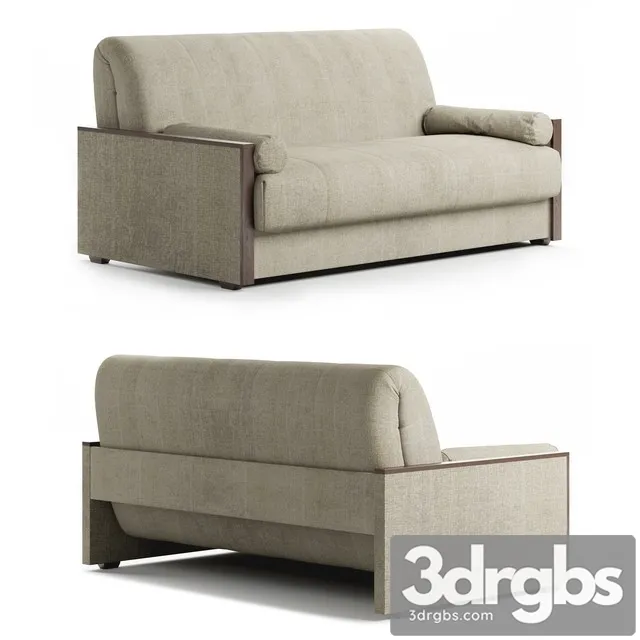 Askona Helix Brera 3D Model Download Askona Helix Brera 3D Model Download