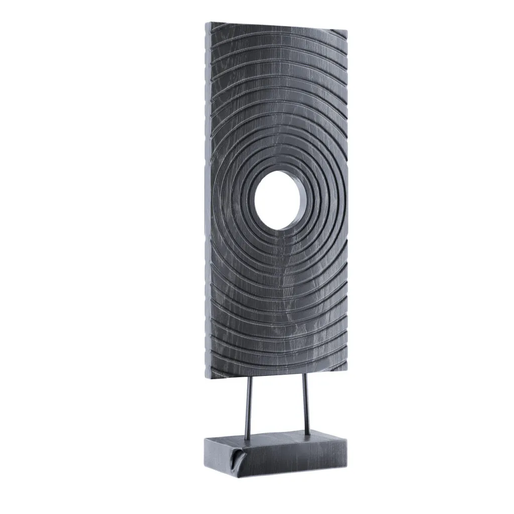 Asmat 01 Sculpture Indonesia by Set