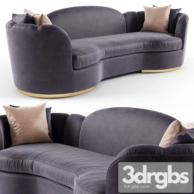 Asnaghi Mirage 3 3D Model Download Asnaghi Mirage 3 3D Model Download