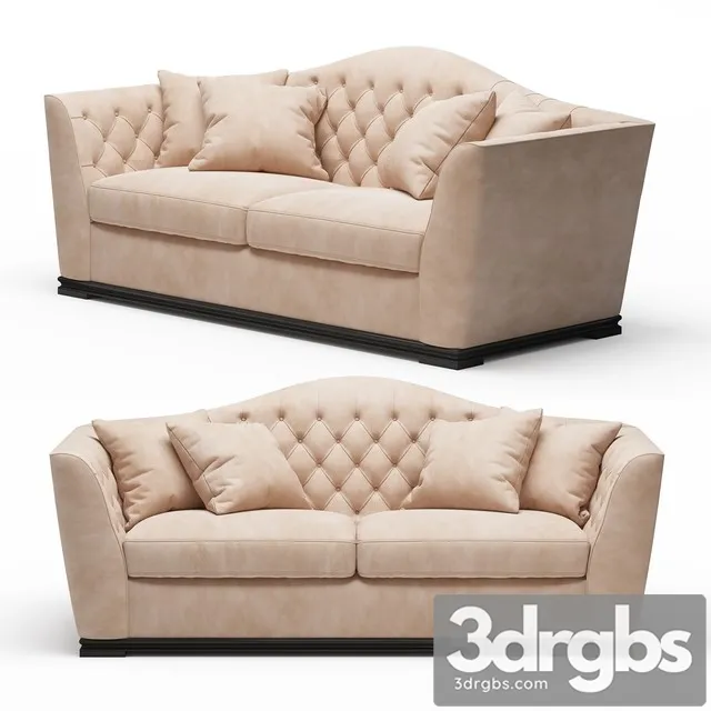 Asnaghi Sirio 3D Model Download Asnaghi Sirio 3D Model Download