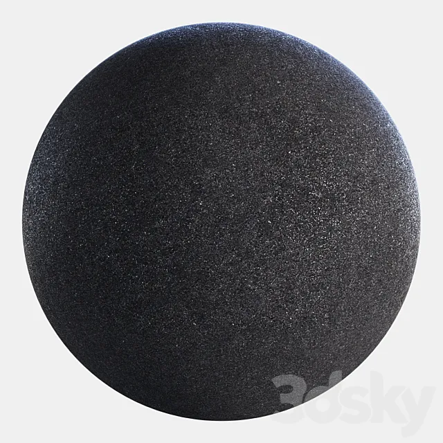 Asphalt 03 (Road) 3D Model Asphalt 03 (Road) 3D Model