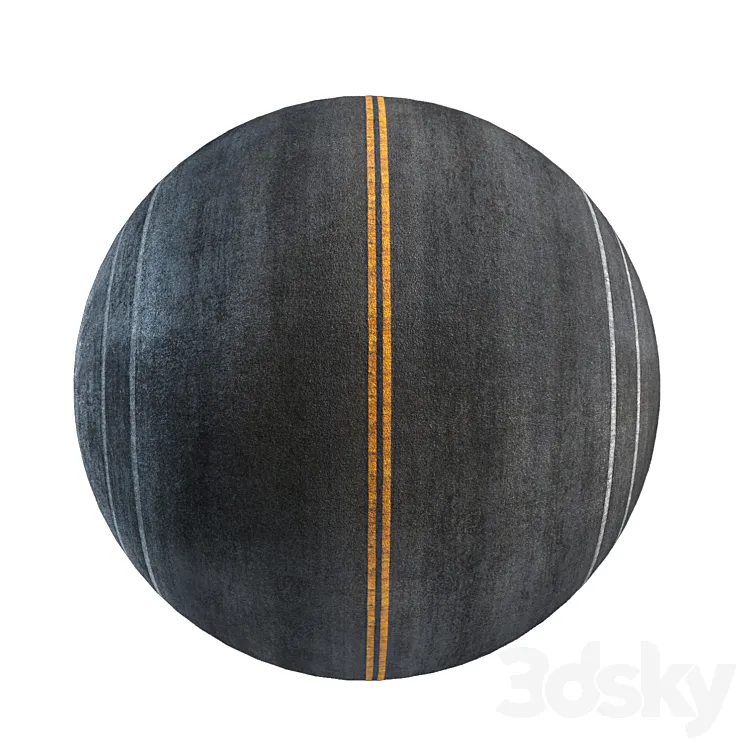 Asphalt 3D Model Free Download Asphalt 3D Model Free Download