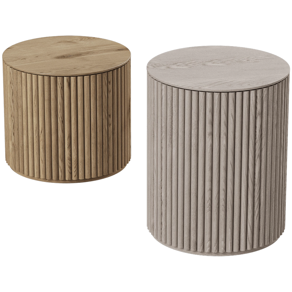 ASPLUND – Table Palais 3D Model