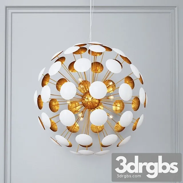 Aster chandelier Aster chandelier