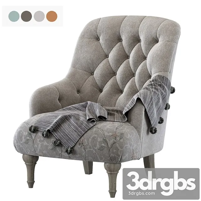 Aster grantley chair