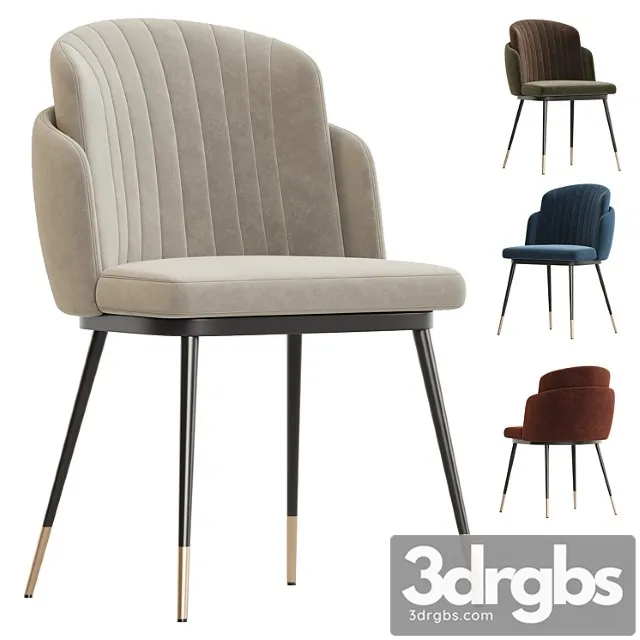 Asteria chair Asteria chair