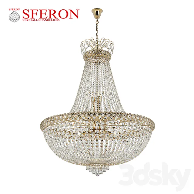 Asti E 1.5.90.200 G 3D Model