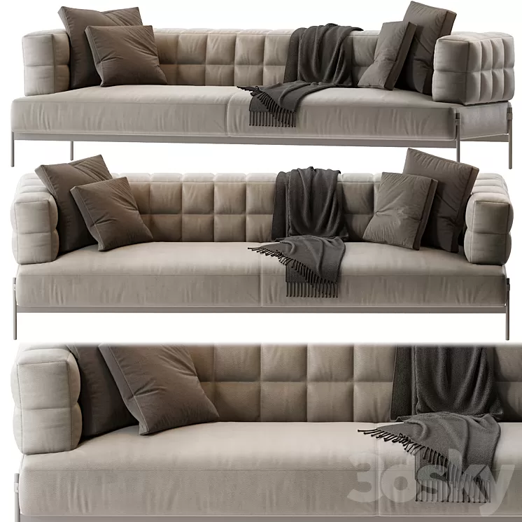 Aston Martin V220 Sofa 3D Model Free Download Aston Martin V220 Sofa 3D Model Free Download