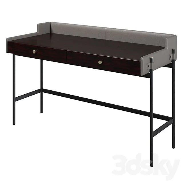 Aston Martin V254 | Desk 3DModel