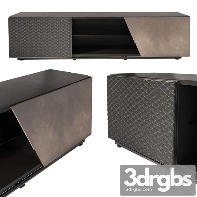 Aston tv cattelan Aston tv cattelan