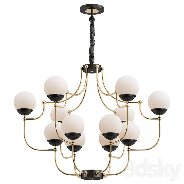 astoria lsp 8305 3D Model astoria lsp 8305 3D Model