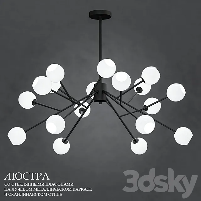 ASTRA 3DModel ASTRA 3DModel