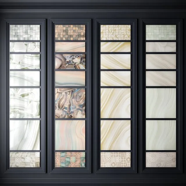 Astra La Fabbrica kayros 3D Model Astra La Fabbrica kayros 3D Model