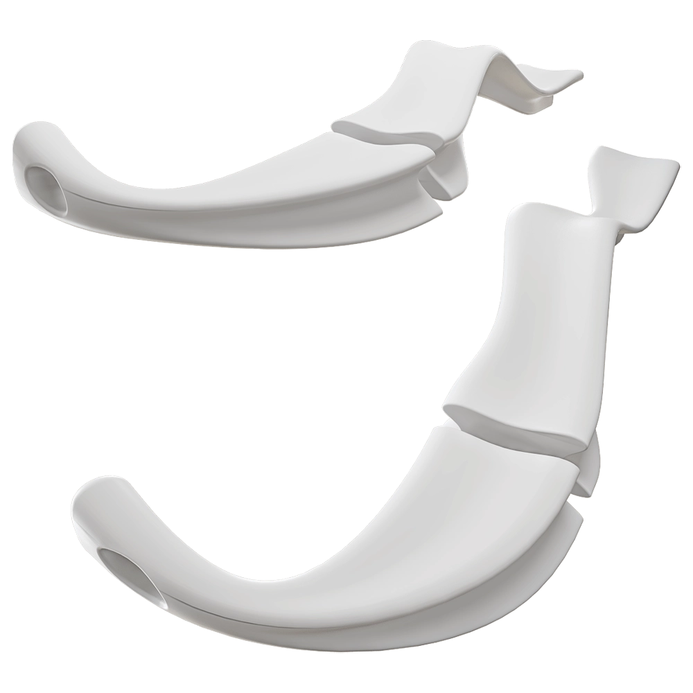 Astrini Design – City alphabet Letter J 3D Model