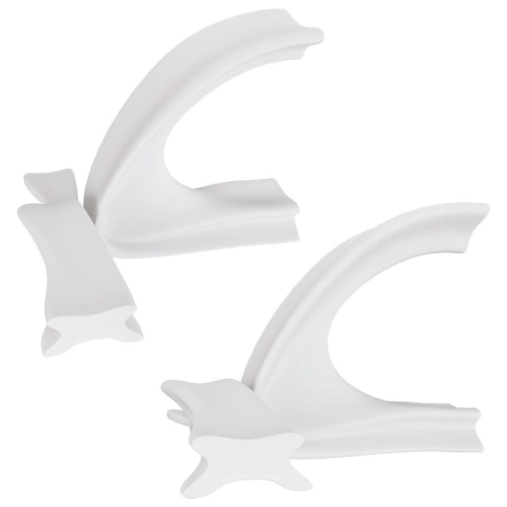 Astrini Design – City alphabet Letter K 3D Model Astrini Design – City alphabet Letter K 3D Model