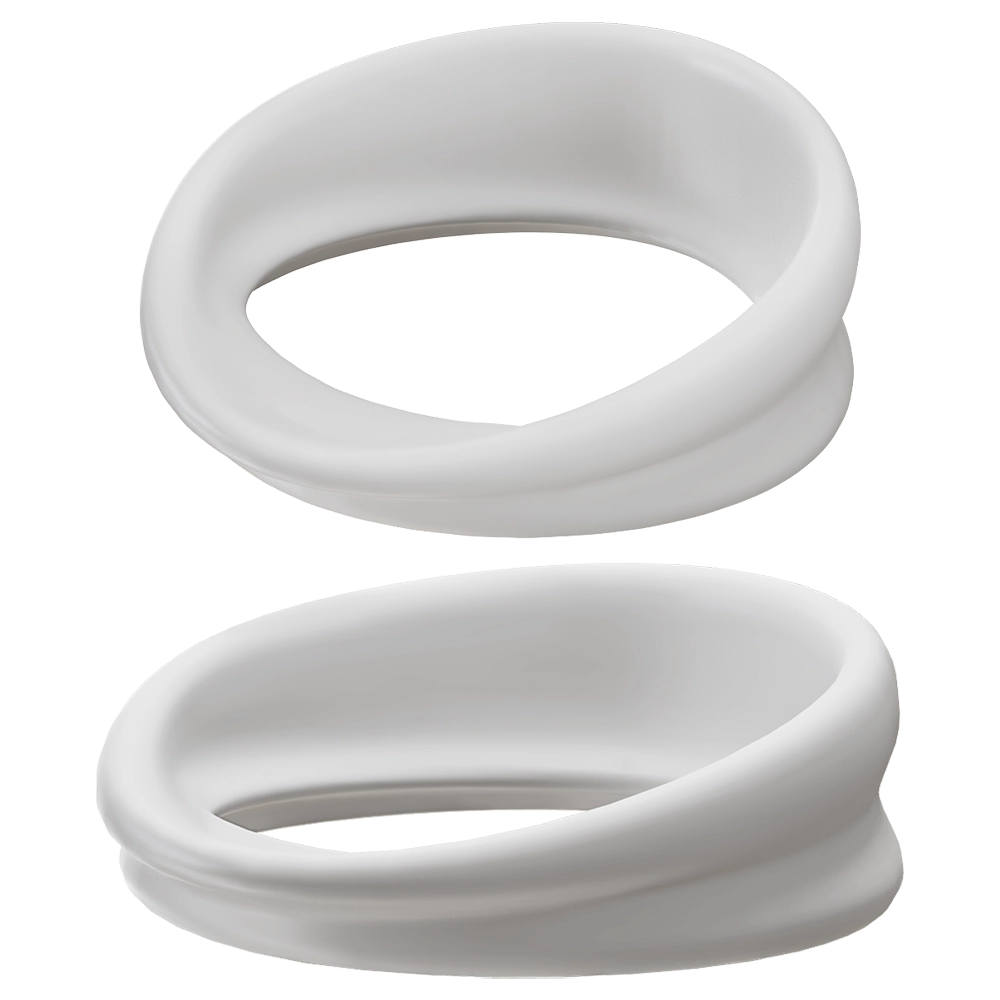 Astrini Design – City alphabet Letter O 3D Model