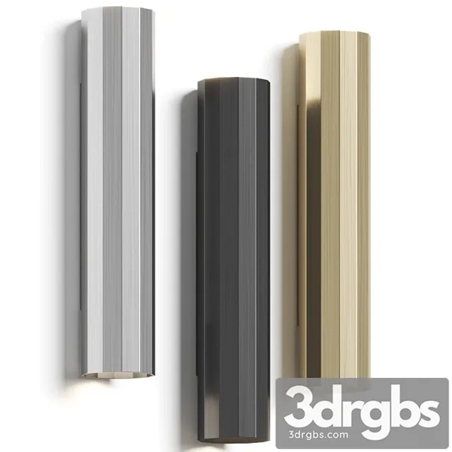 Astro hashira wall lamp Astro hashira wall lamp