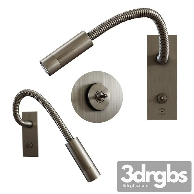 Astro Leo Switched 3D Model Download