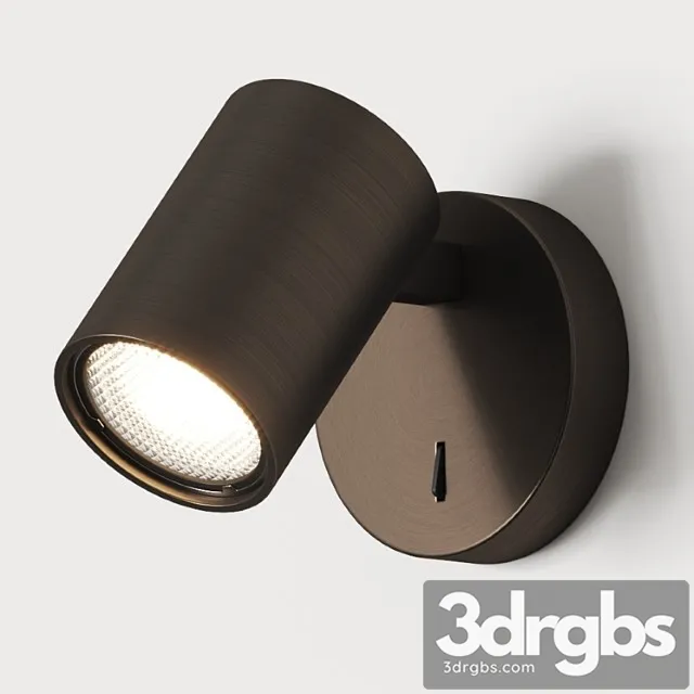 Astro lighting ascoli single switched wall lamp Astro lighting ascoli single switched wall lamp