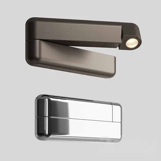 ASTRO LIGHTING Corsa LED 3D Model ASTRO LIGHTING Corsa LED 3D Model