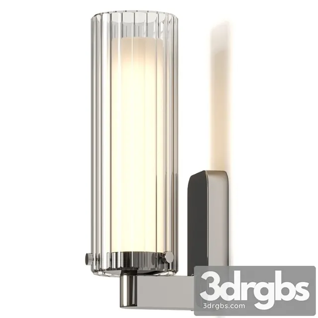 Astro Lighting Ottavino Wall Lamp 3D Model Download